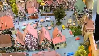 Spur N-Bahn Freunde Worms: Nikolausfahrtag 2015