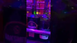 Goa cruise bar setup entry 1000/- #goa #goacruise #bar #cruise #nightlife #popebars #bartour #panjim