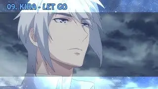 Desucon 2018 AMV-kilpailu Videokooste