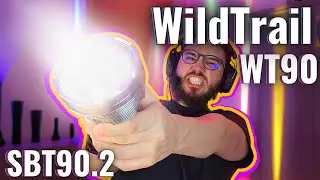 WildTrail WT90 | LED SBT90.2