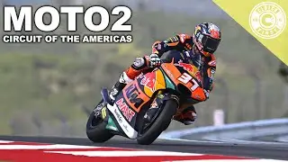 KTM Dominates [Moto2]