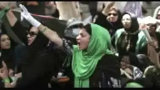 Sorood-e Nejat-e Iran