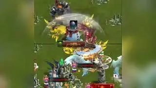 Clash of queens 😎😎