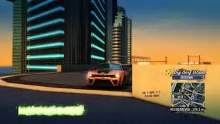 Burnout Paradise Remastered Blockbusters Easter Egg