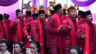 Karawitan Raras Iromo - Sumbangsih ~ Lele Danguk - Cokro Audio