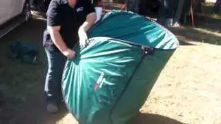 OzTent CR 1 & 2 Pack Away