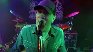The Country Junkies - 