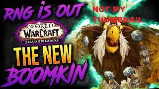 NavetFris BOOMKIN IS INSANE!!!