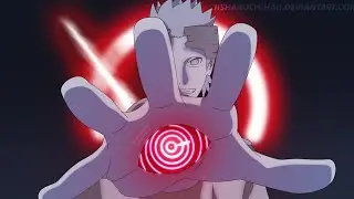 Is Urashiki Underrated? @BaaraB @freegame & @NarutoExplained Discuss (flashback)