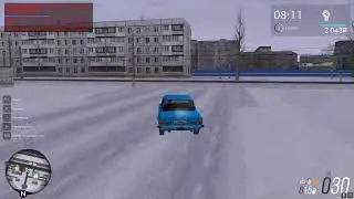 Grand Theft Auto: San Andreas