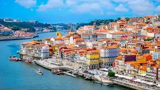If You Only Have a Day in Port...Porto, Portugal