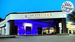 Hotel LEX, Trademark Collection by Wyndham | Lexington (KY), United States | Hotel Review 🌟