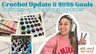 I Disappeared for a Month… | 2025 Goals Check-In + 2026 Plans