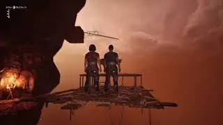 Jumping Japang | chained together | kannada