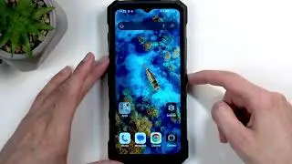 DOOGEE Fire 7 &ndash; Как включить режим энергосбережения