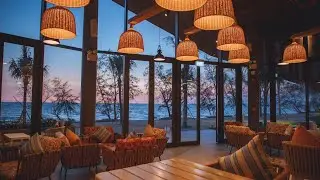 Crowne Plaza Phu Quoc Starbay By IHG, Phu Quoc Island, Vietnam | Travel With Bhumika