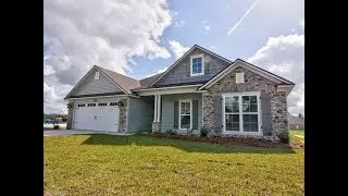 3835 Coventry Dr. Valdosta GA 31605