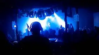 Emisión en directo de canal Distorsion