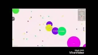 ☆Top 5 .io Games☆