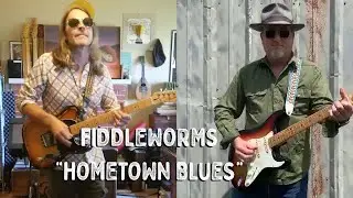 Fiddleworms - 