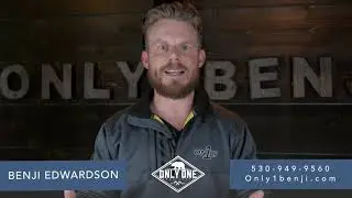 Fall Market Update With Only 1 Benji 10/1/2019