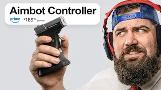 I Tested Every LEGAL Cheat in Call of Duty