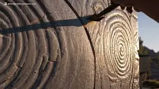 The Diorite Enigma: Frequency Wave Theory and the Impossible Stonework of Sacsayhuam&aacute;n