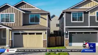 Utah Housing Corporation working to help first-time home buyers