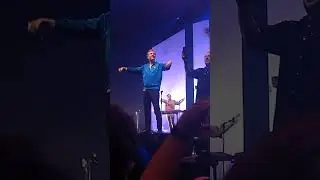 Kyo - Dernière Danse - Accor Arena Paris