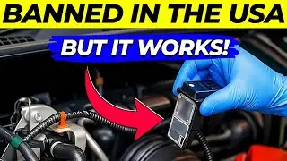 21 ILLEGAL Tricks That Make ANY CAR Run Better FAST!