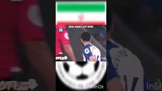 #taremi #football Iran in the world cup 2026