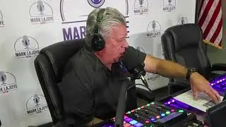 The Mark LaJoye Show: An Investigators Perspective