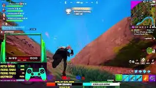 |99GODSGAMING| 47 KROWNZ PT 2