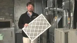Savings Tip: Furnace Filters