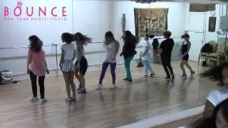 Bounce: SNSD- Mr. Mr.