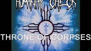 Humanity Check - Throne of Corpses