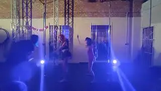 KLAF Halloween Showcase - Duet 2025