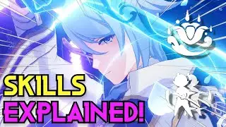 AYATO SKILLS EXPLAINED! How to Play Ayato! | Genshin Impact