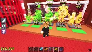 live trading in sab giveaway at 2.2k subs!!!
