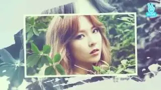 SHOWCASE 9muses- mini album  IDENTITY
