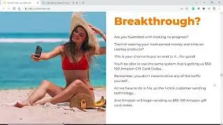 Az Cash Code 2022 Review Secret Method That Forces Amazon To Pay Us  $50 $100 Per Hour Legally 360p1