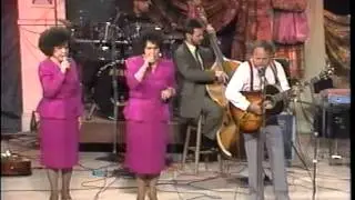 Lewis Family.  Child Of The King. 1993. Live In Georgia.