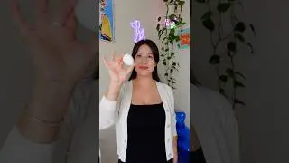 SLIME DE HUEVO 🥚 #diy #slime #squishy