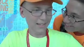 Mined Treakkers Project Innovention staring justin silcox and kevin slyter
