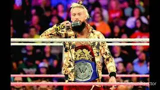 SAWFT Is A Sin (Extended)[Enzo Amore Entrance]