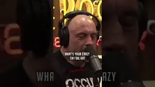 The Georgia Guidestones Time Capsule - Joe Rogan