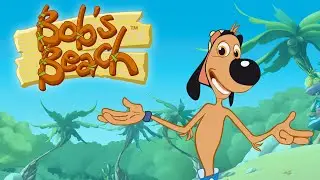 Bobs Beach - Stream Deutsch (LIVE)