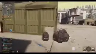 C.O.D warzone players weak! Proof y'all be using mods ,wall hacks and shooting through walls 