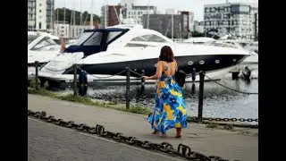 Familiar Waters