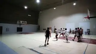 PHIC BASKETBOLEROS Runs | Part 3